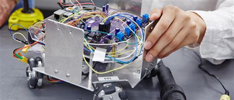 Image result for Robotics Lab