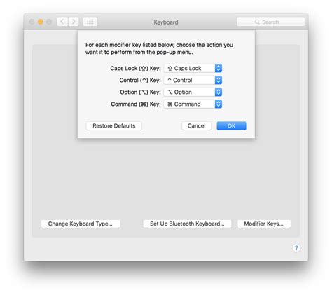 Image result for Command Key On Mac