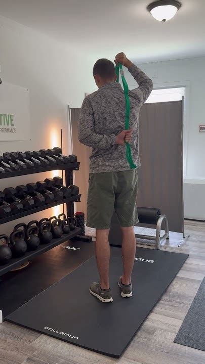 Afbeeldingsresultaten voor Serf Strap Internal Rotation