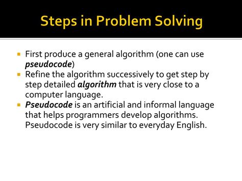 Steps to Take When Doing Algorithmic Problem Solving に対する画像結果