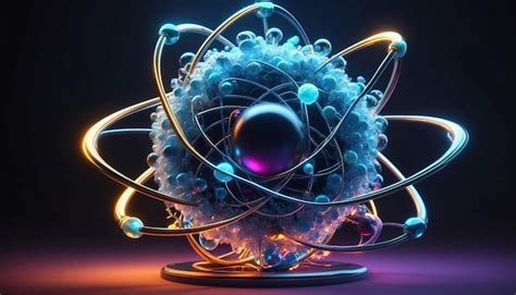 Image result for Finest Image of Atoms and Electrons