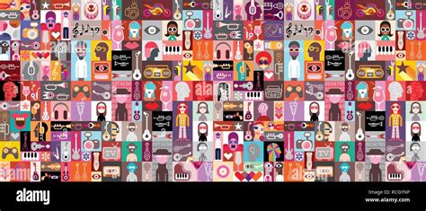 Image result for Picture Many Random Stuff