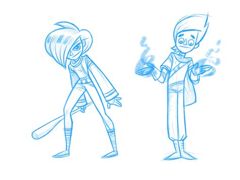 Image result for Character Design Visual Development