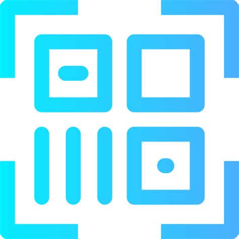 Toradh íomhá ar Punch QR Code Icon