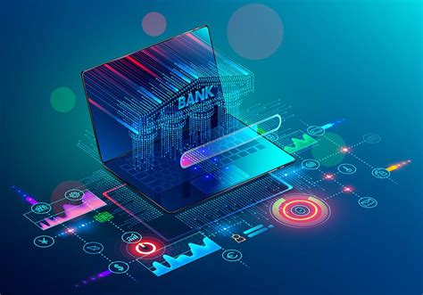 Image result for High-Tech Computer Bank