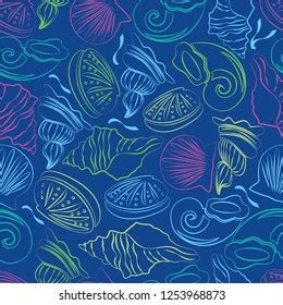 Repeating Patterns with Shells に対する画像結果