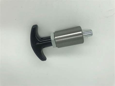 Image result for Spring Pull Pin