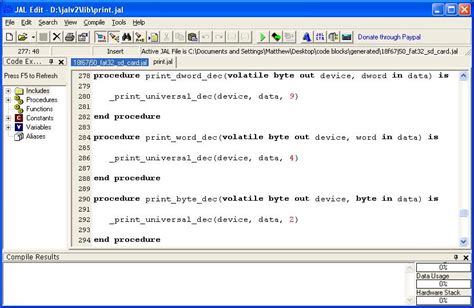Image result for Java Vertical Print Format