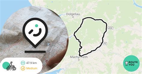 Image result for Mach Loop Route Map