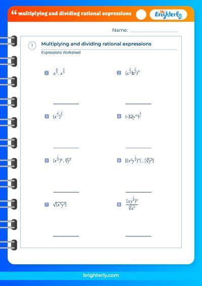 Image result for Multiplying Rational Numbers Worksheet