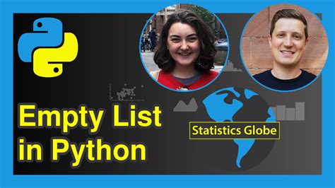 Image result for Create an Empty List in Python