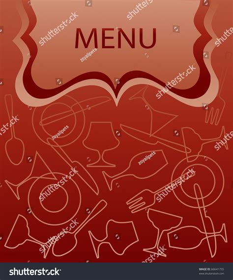 Image result for Bar Patterns for Menu