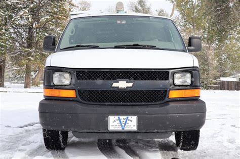 Image result for 2008 Chevy Express