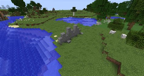 Structures Mod 的图像结果