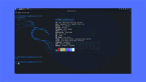 Raspberry Pi Kali Linux Hacking に対する画像結果