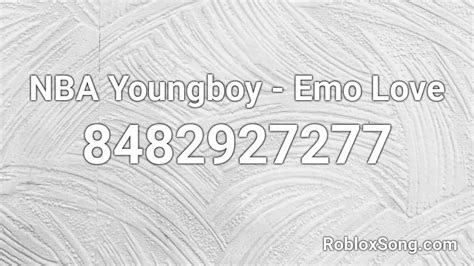 Image result for NBA Young Boy Song ID Roblox