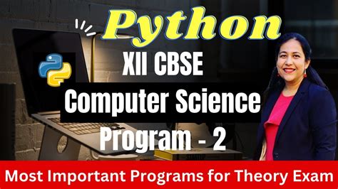 Image result for Python Important Coding for Class 12 Board