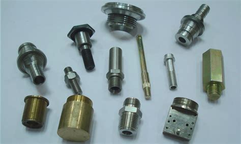 Image result for Threaded Part