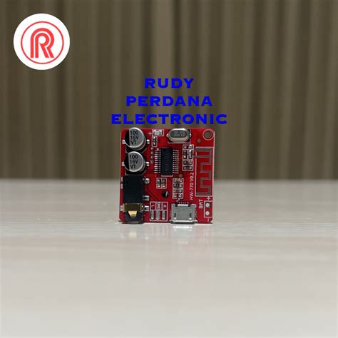Toradh íomhá ar Bluetooth Module Mini Receiver