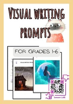 Image result for Visual Writing Prompts