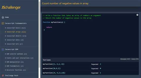 Image result for Challenge JavaScript