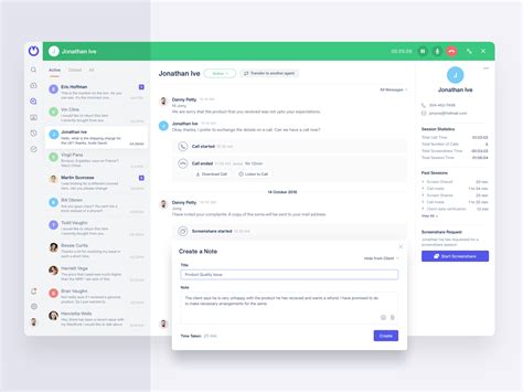 Inbox Interface Design に対する画像結果