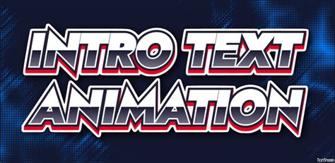 Image result for Intro Text