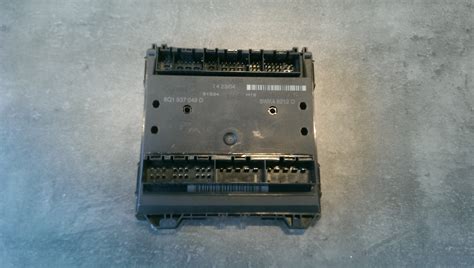 Image result for VW Control Module