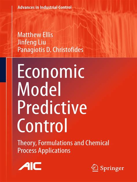 Economic Model Predictive Control に対する画像結果