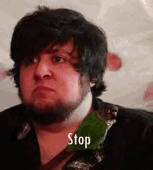 Image result for JonTron Stop