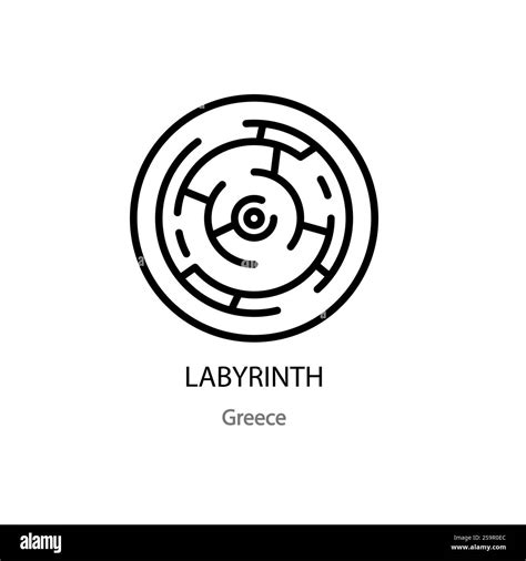 Image result for Labyrinth Vector