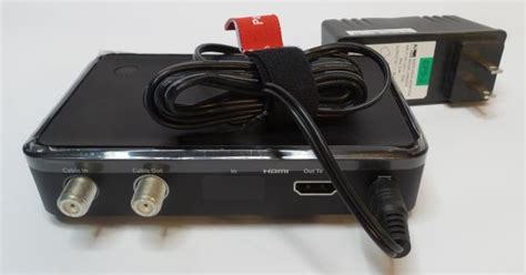 Image result for Small Xfinity Box