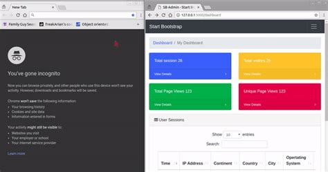 Website Traffic Bot in Python with Output に対する画像結果