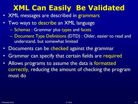 Image result for How to XML Messages