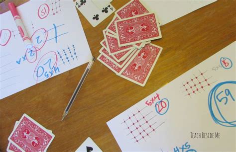 Image result for Homemade Math Games