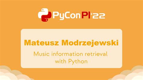 Music Information Retrieval Python に対する画像結果
