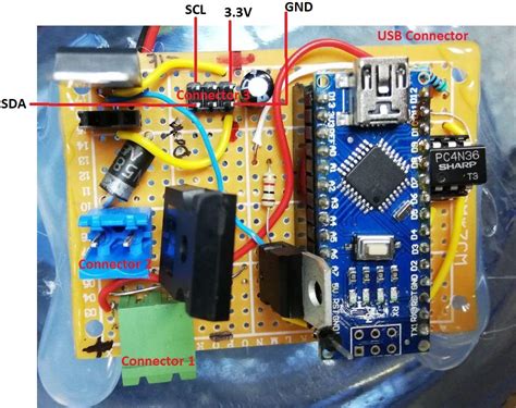 Image result for PID Temperature Controller Arduino Projects