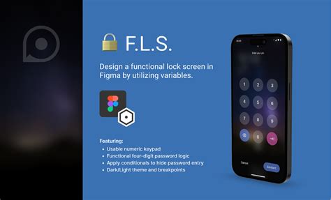 Image result for Lock Design Figma