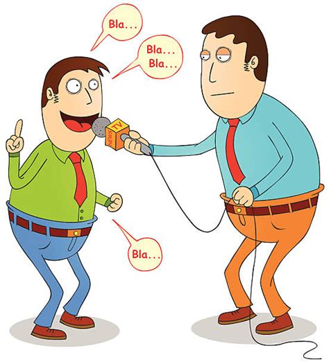 Image result for Bad Interview Illustration