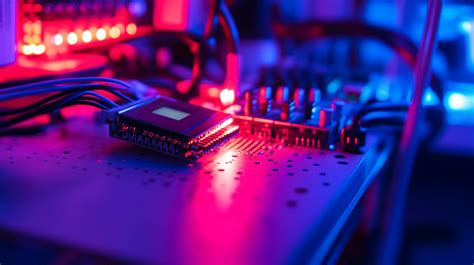 Raspberry Pi Miner に対する画像結果