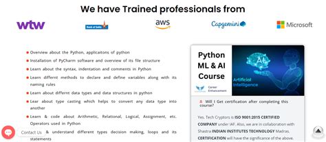Toradh íomhá ar Python in Ml for Blog