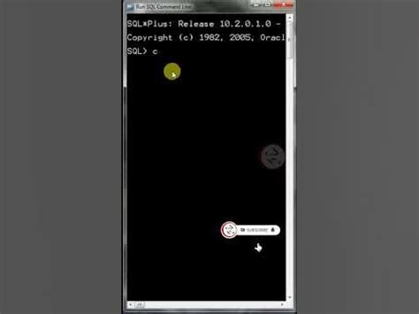 Image result for How to Run SQL Plus Free