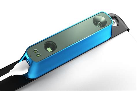 Movable Sensor Scanner に対する画像結果