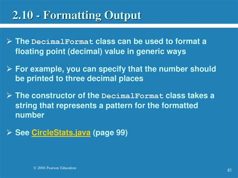 Image result for Format Decimal Java No 0