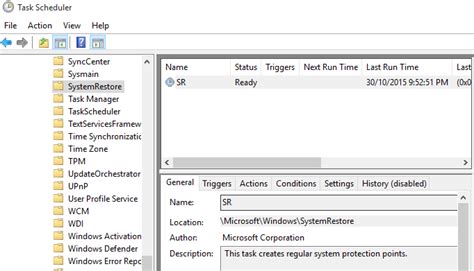 Image result for Automatic Restore