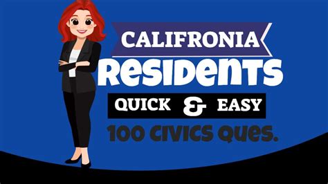 California Civics Test に対する画像結果