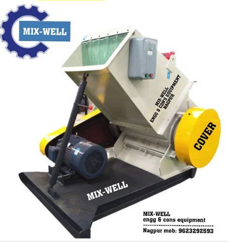 Image result for PVC Scrap Milling Machine