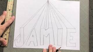1 Point Perspective Letters M-এর ছবি ফলাফল