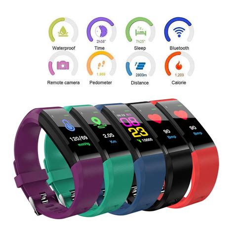 Image result for Smart Band Watch