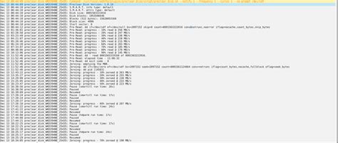Image result for unRAID Pre-Clear